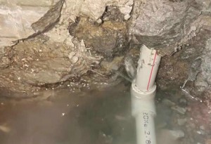 爱辉区管道漏水检测五