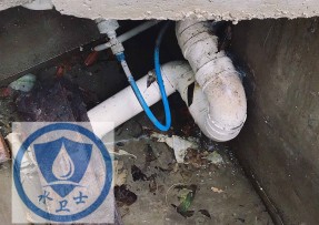 爱辉区水管漏水检测公司6