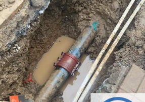 爱辉区水管漏水检测公司4