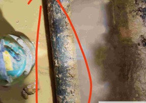 爱辉区水管漏水检测公司1